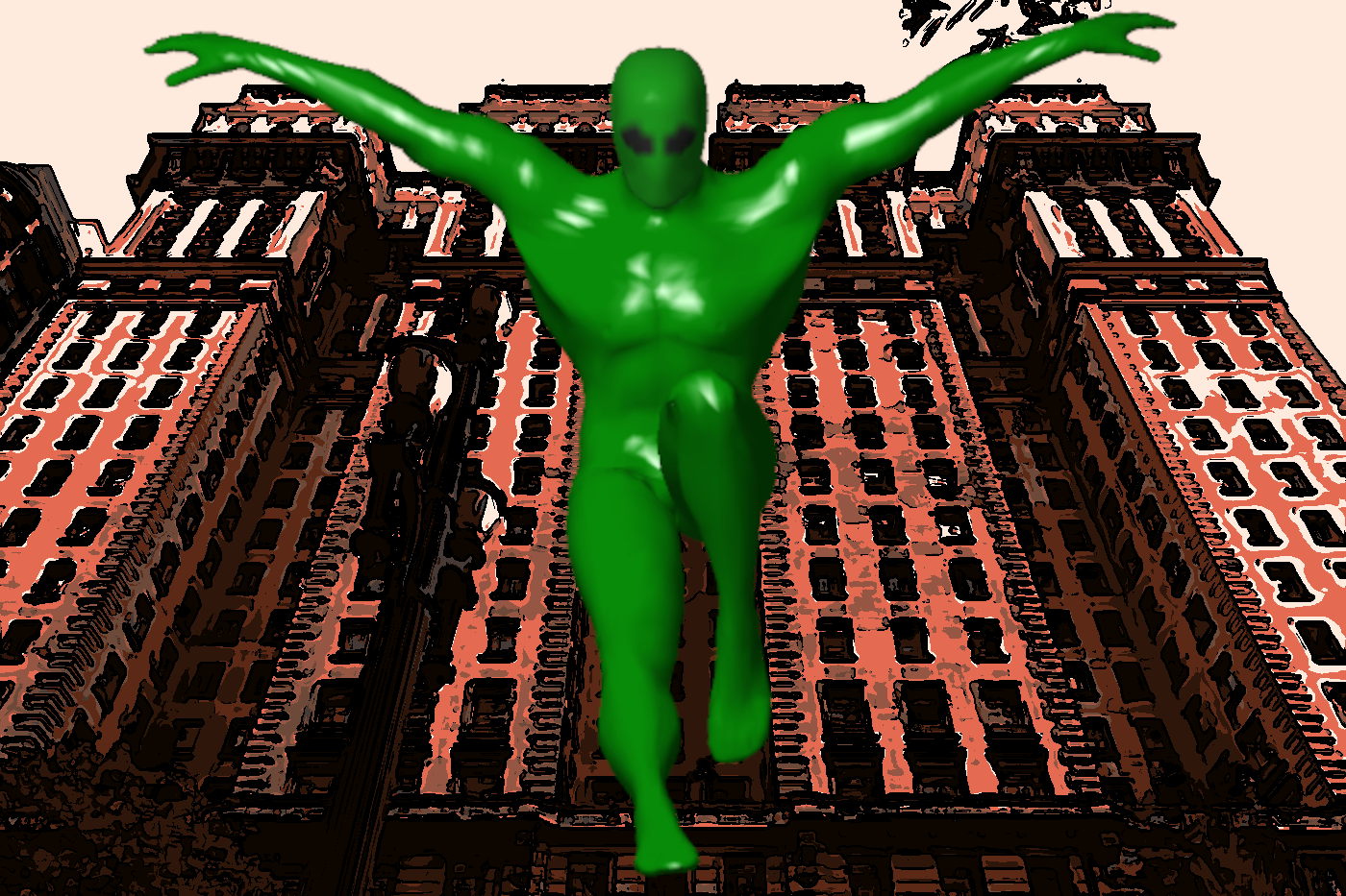 Imagem do Batráquio